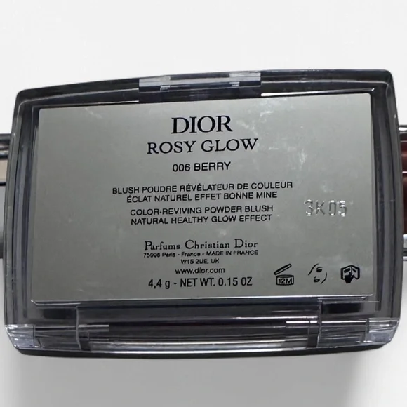 Dior 3 PCS Beauty Bundle